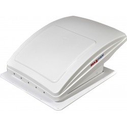 Roof Fan MaxxFan Deluxe, white