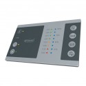 Electric Block with Control Display