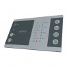 Electric Block with Control Display