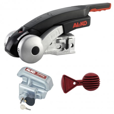 AKS 3004 Safety Three Pack