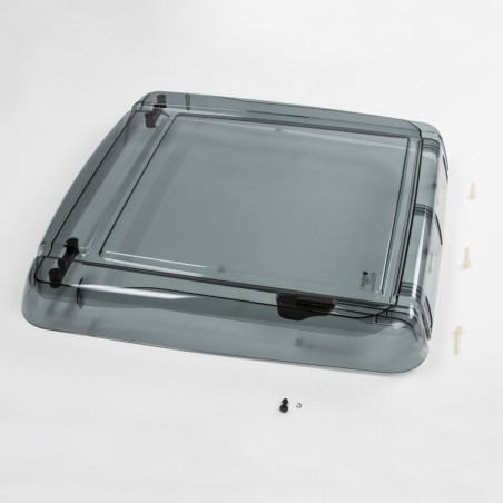 Acrylic Dome Remi Top Vario II