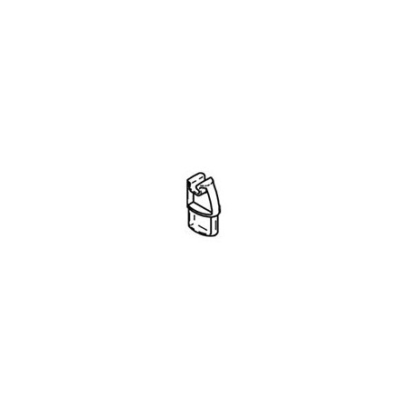 End Piece Mast Thule Residence / Panorama 5002 / 5500 / 5800 / 6002 / 6200 / 6900 / 9200