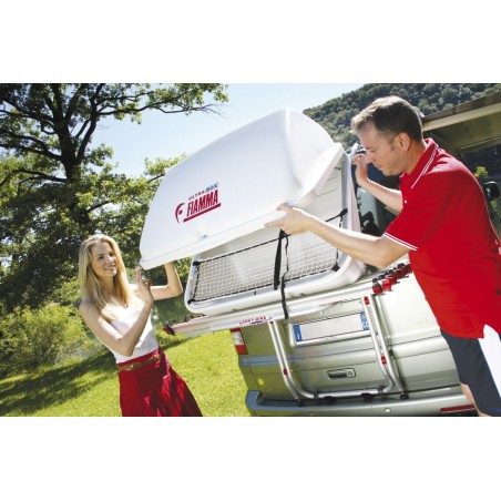 Ultra Box 320 l