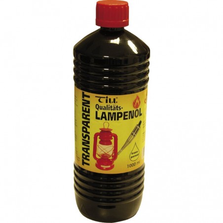 Lamp Oil Neutral