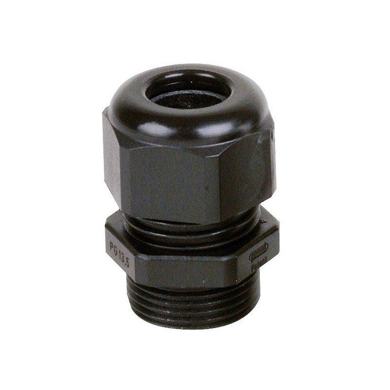 Screw Connections 6 β€“ 12 mm