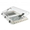 Roof Hood Dometic Heki 2