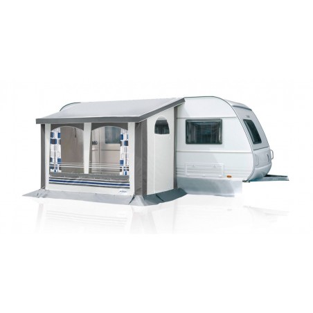 All-Season Awning ZΓΌrich DC 270 up to 340