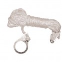 Storm-Guy Rope White