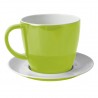 Cup with Saucer Space