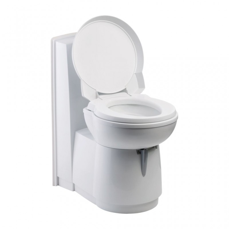 Cassette Toilet C263 CS