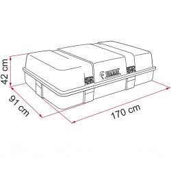 Ultra Box 3 Top