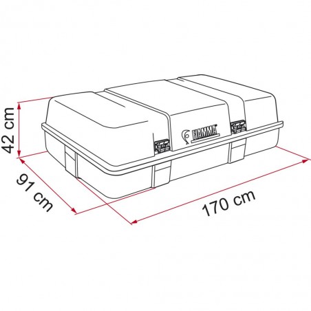 Ultra Box 3 Top