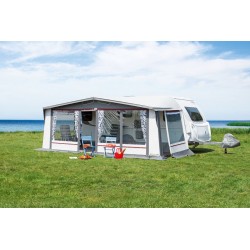 Travel Awning Lux Nr. 16...