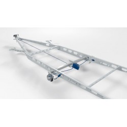 Stabilisation System ETS Plus
