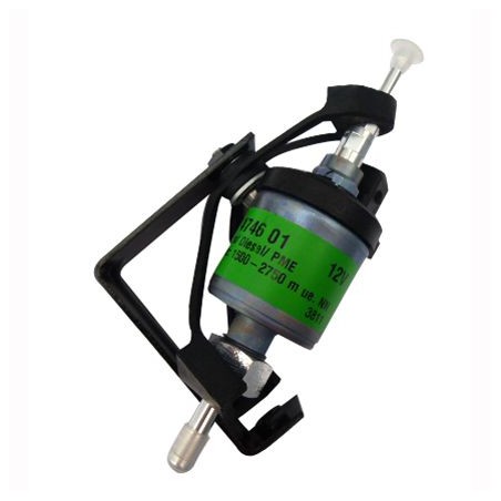 Altitude Kit for Combi D
