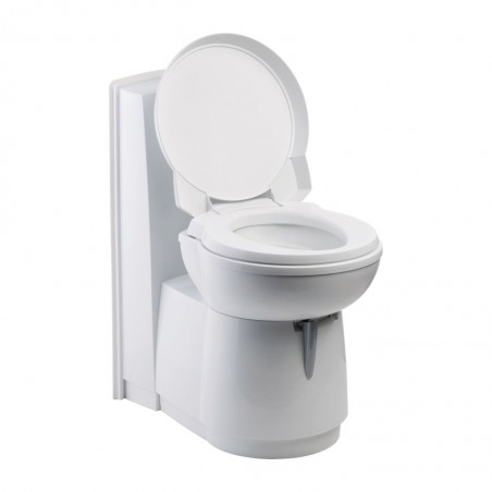 Cassette Toilet C262 CWE