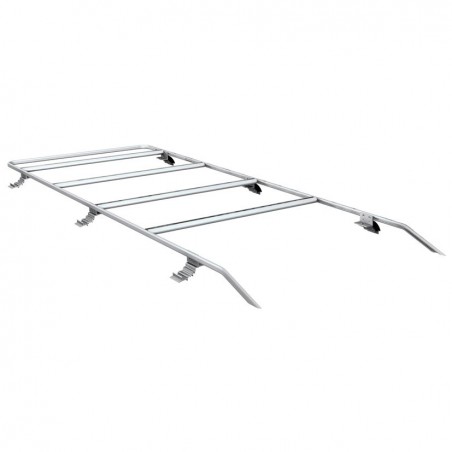 EuroCarry Roof Rack from 2006 on