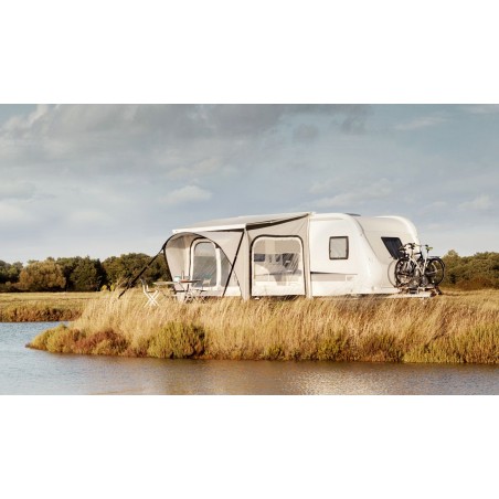 Thule QuickFit 3,1 x 2,25...
