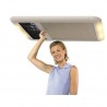 Roof Hood Dometic Heki 2 de Luxe