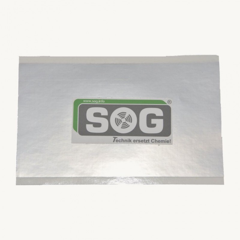 Adhesive Foil for C400