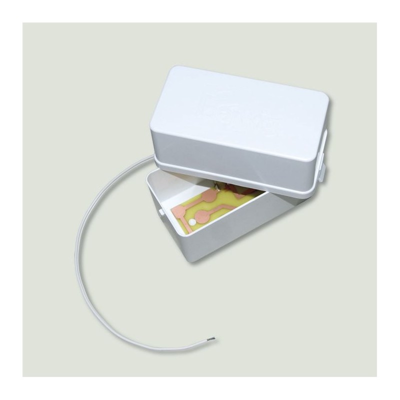 Battery Box