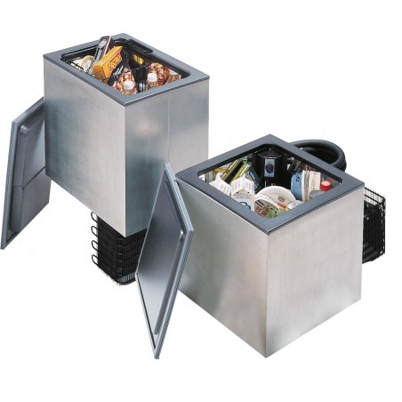 CoolMatic CB-40, 12 / 24 Volts