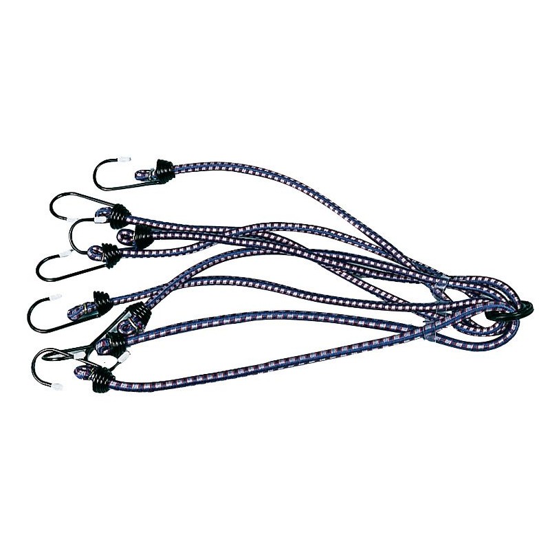 Elasticated Baggage Straps