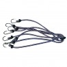 Elasticated Baggage Straps