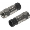 F-Compression Plug 7 mm, 2 Pieces