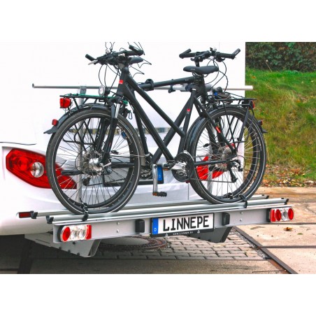 E-Bike Rack Findus 2.0