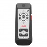 Remote control electric rod system UP4