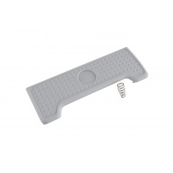 Compensator with Spring Grey