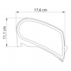 Thule Omnistor 9200