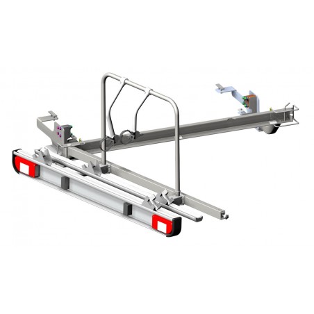 EuroCarry E-Bike Carrier