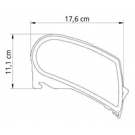 Thule Omnistor 9200