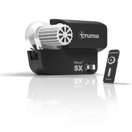 Truma Mover SX Caravan Manoeuvring  Aid