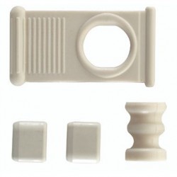 Spare Parts Kit for Seitz Blind Ivory