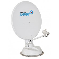 Maxview TARGET 85 Twin