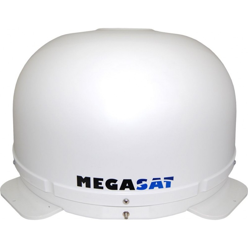 Satellite System Megasat Shipman