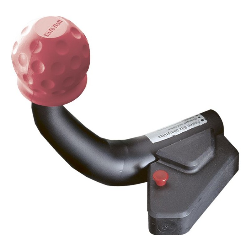 Protection Cap Soft-Ball