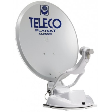 Sat System Teleco FlatSat...