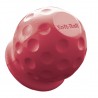 Protection Cap Soft-Ball Red
