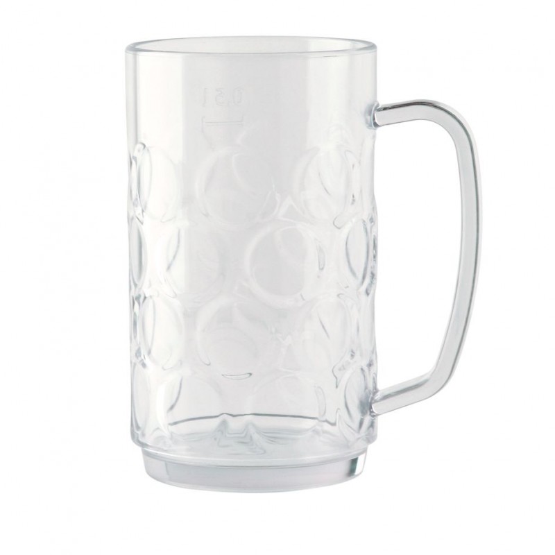 Beer Mug 500 ml