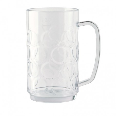 Beer Mug 500 ml