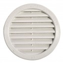 Ventilation Grille ΓΈ 120 mm