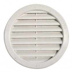 Ventilation Grille ΓΈ 120 mm