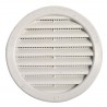 Ventilation Grille ΓΈ 120 mm