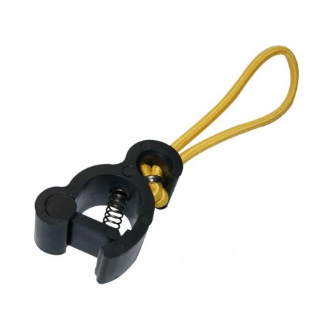 Cloth Tension Clamp 2 Pieces Set
