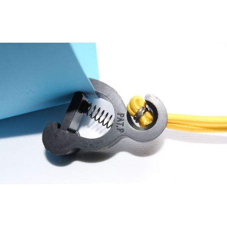 Cloth Tension Clamp 2 Pieces Set