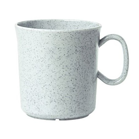 Mug Granit Uni